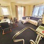 Apartament Przy Alejach Jerozolimskich
