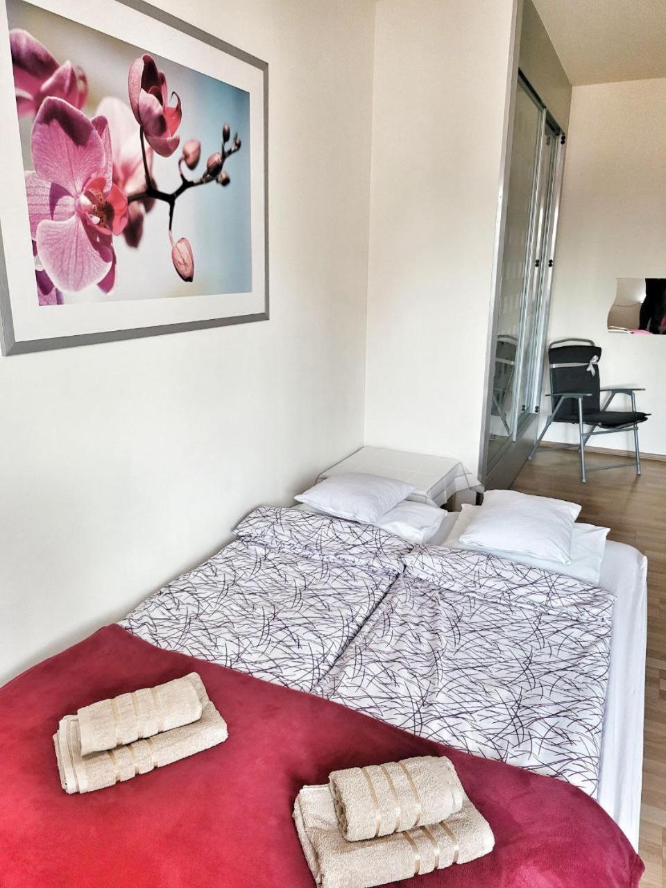 Apartament Przy Alejach Jerozolimskich