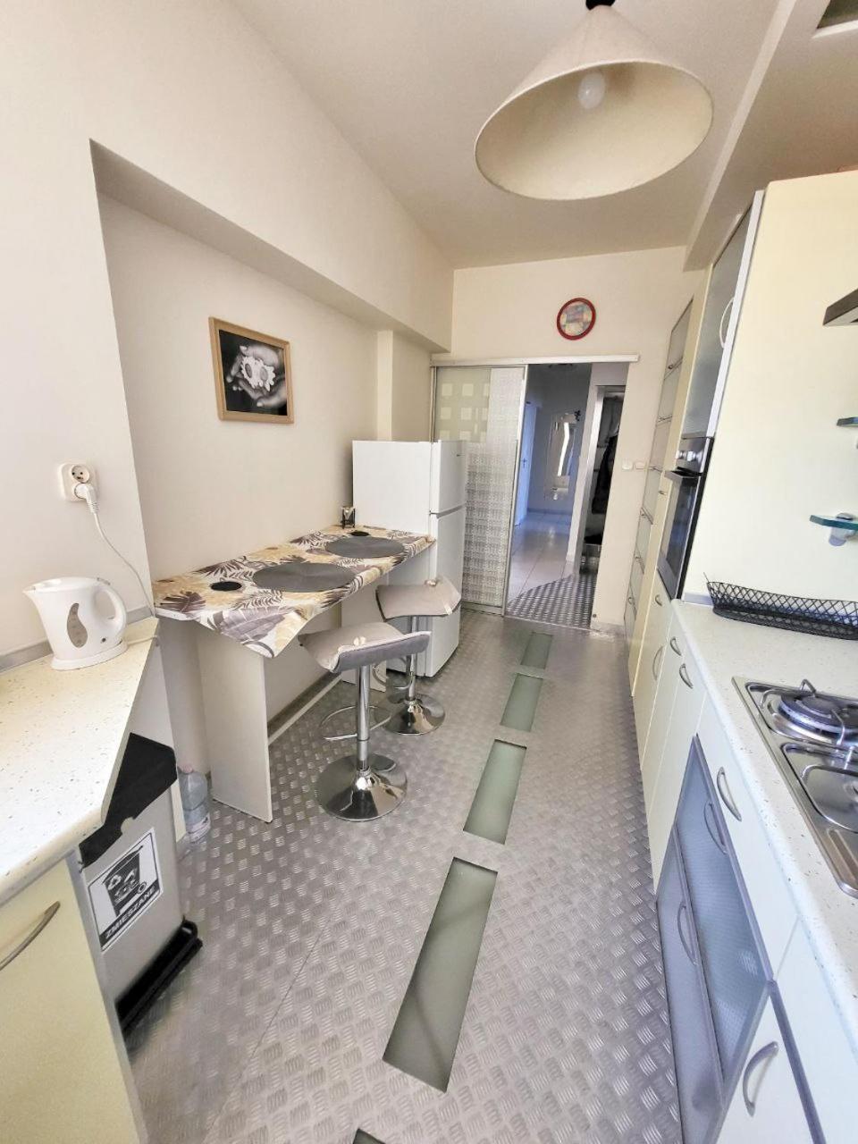 Przy Alejach Jerozolimskich Apartament