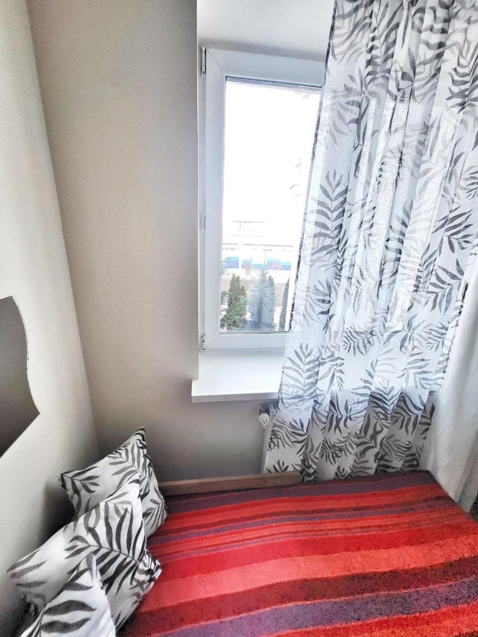 Apartament Przy Alejach Jerozolimskich *