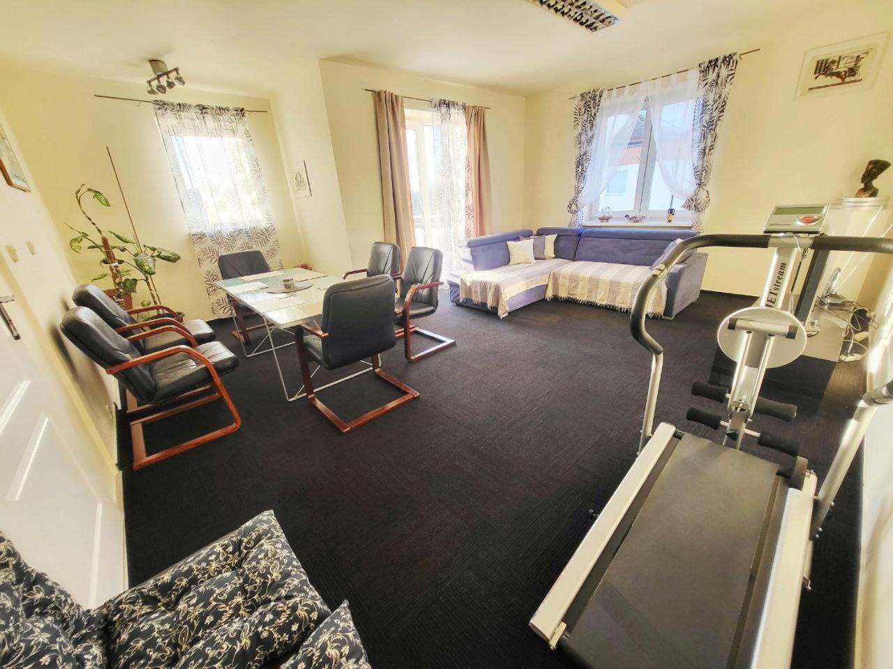 Przy Alejach Jerozolimskich Apartament Warszawa