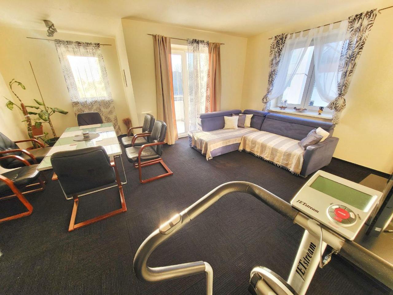 Przy Alejach Jerozolimskich Apartament