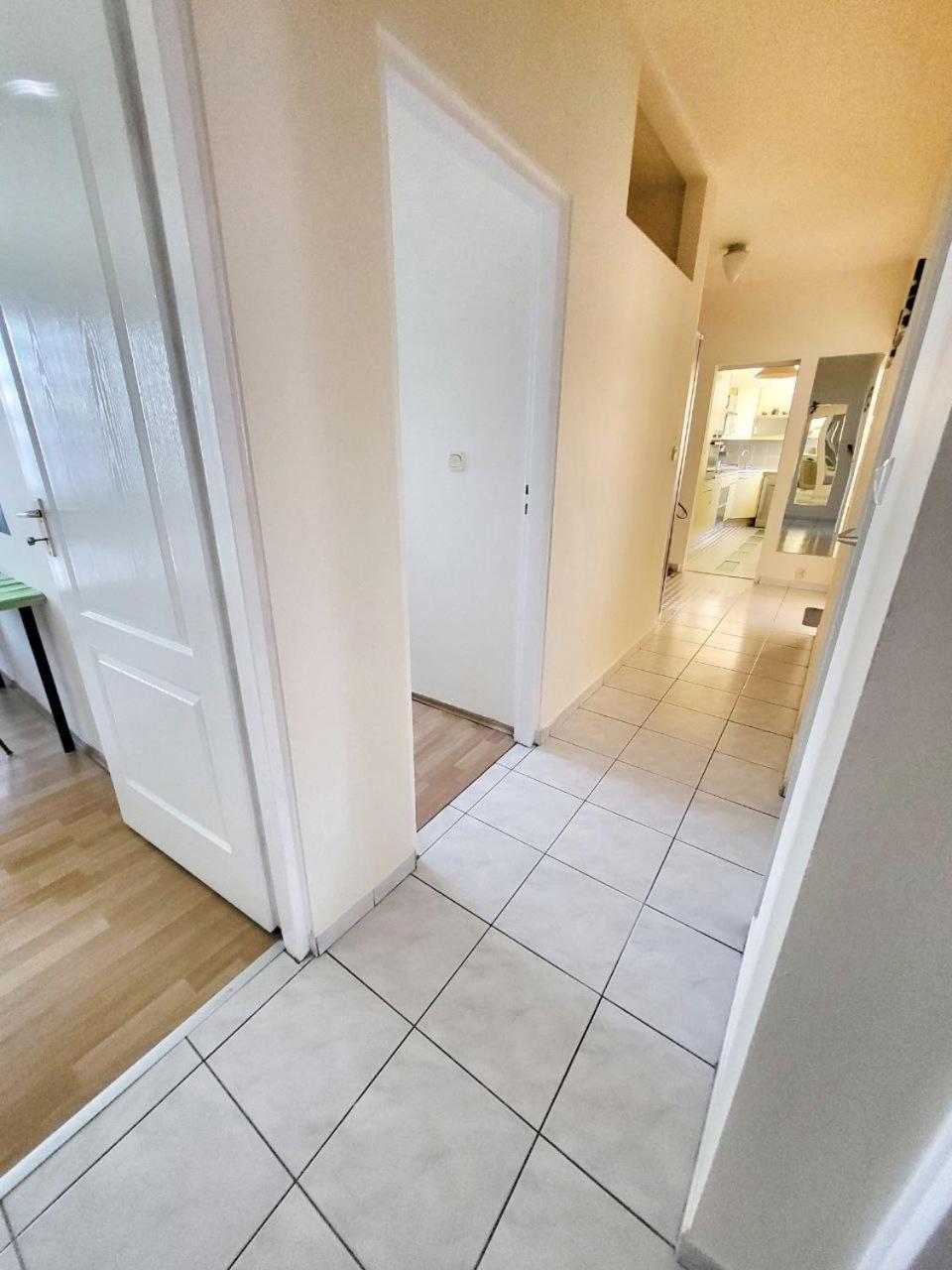 Przy Alejach Jerozolimskich Apartament