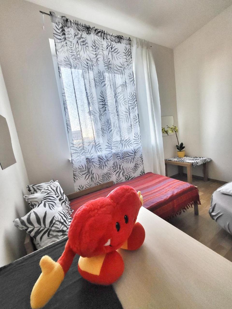 Apartament Przy Alejach Jerozolimskich *