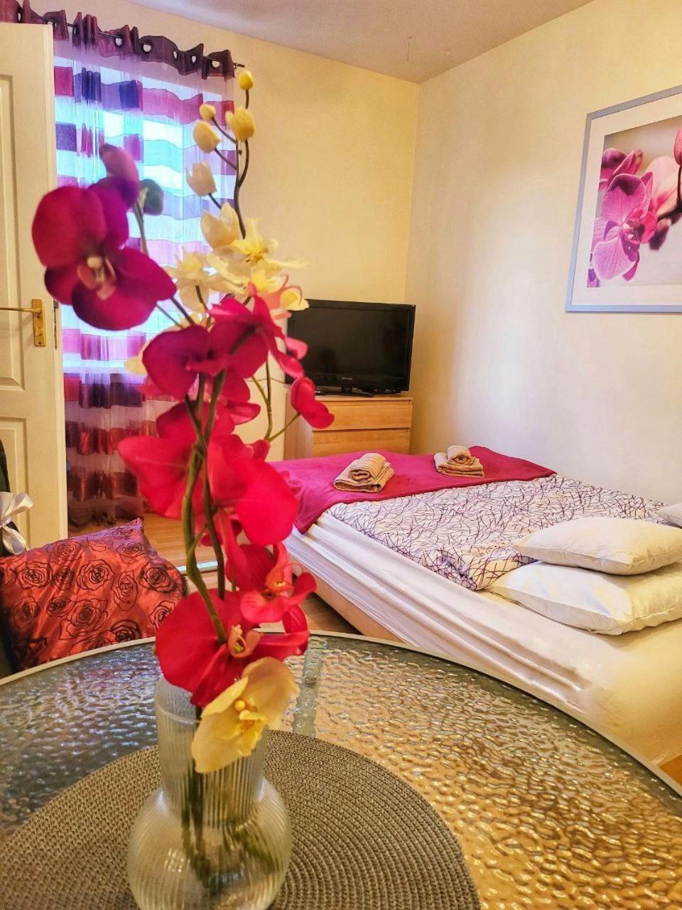 Apartament Przy Alejach Jerozolimskich *