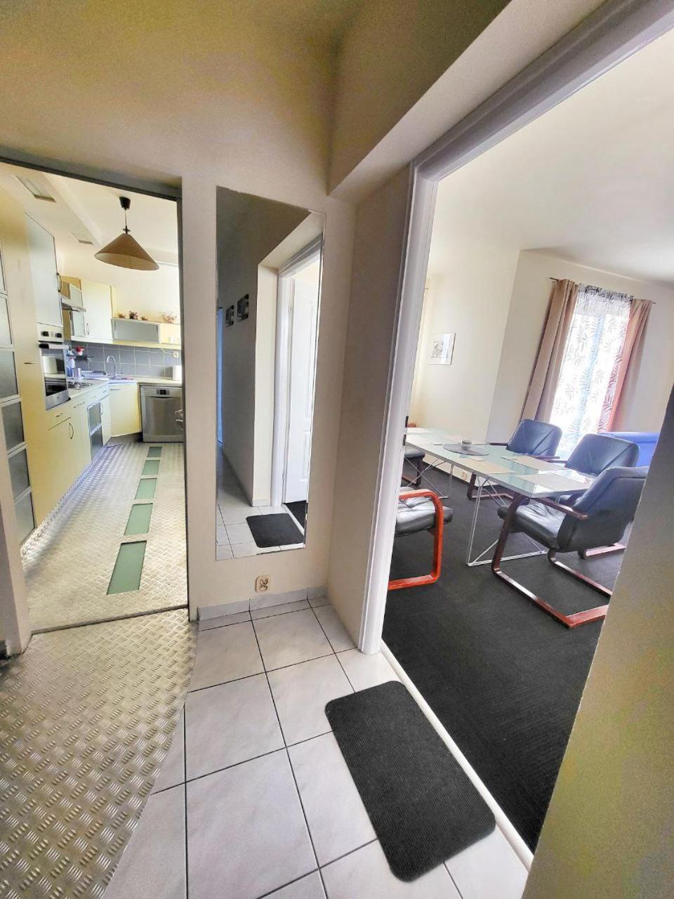 Apartament Przy Alejach Jerozolimskich Warszawa