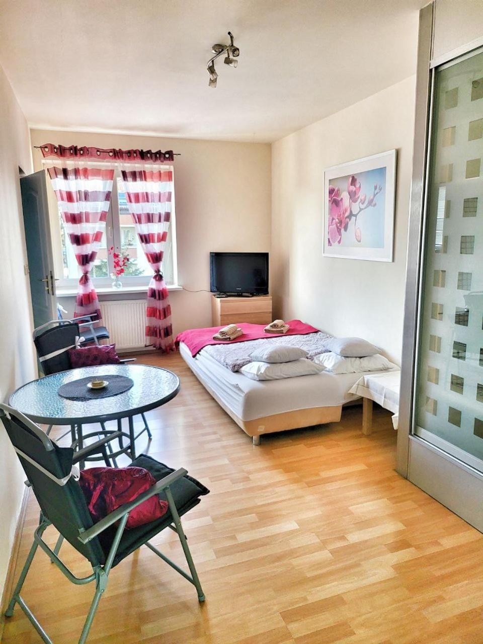Przy Alejach Jerozolimskich Apartament