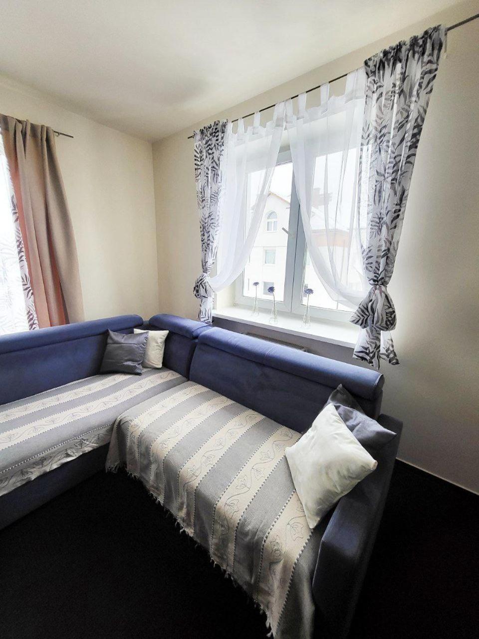 Apartament Przy Alejach Jerozolimskich Warszawa