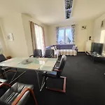 Apartament Przy Alejach Jerozolimskich
