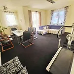 Apartament Przy Alejach Jerozolimskich